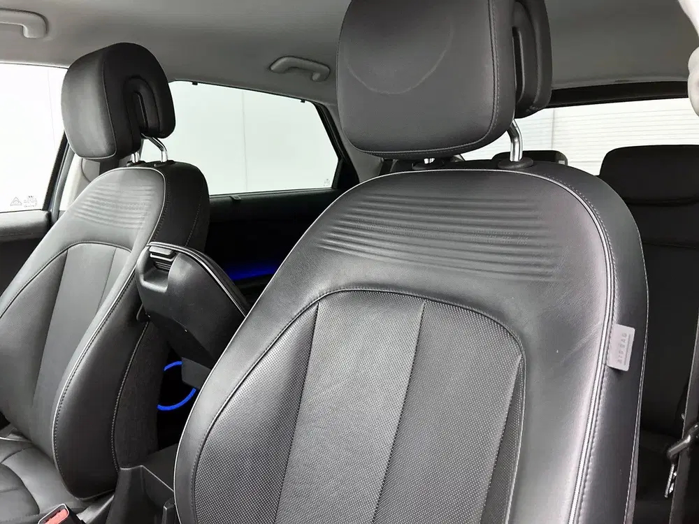Hyundai IONIQ 5 Lounge 73kWh (bj 2021 uit 2021, foto 11