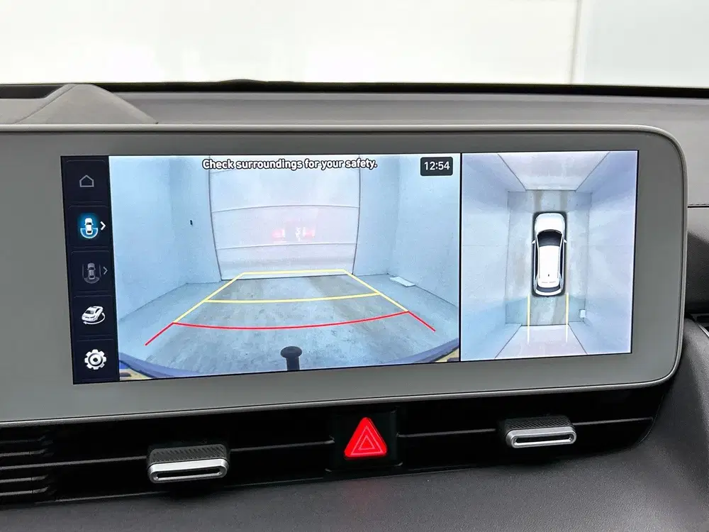 Hyundai IONIQ 5 Lounge 73kWh (bj 2021 uit 2021, foto 13