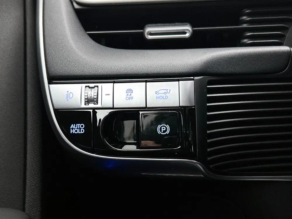 Hyundai IONIQ 5 Lounge 73kWh (bj 2021 uit 2021, foto 15