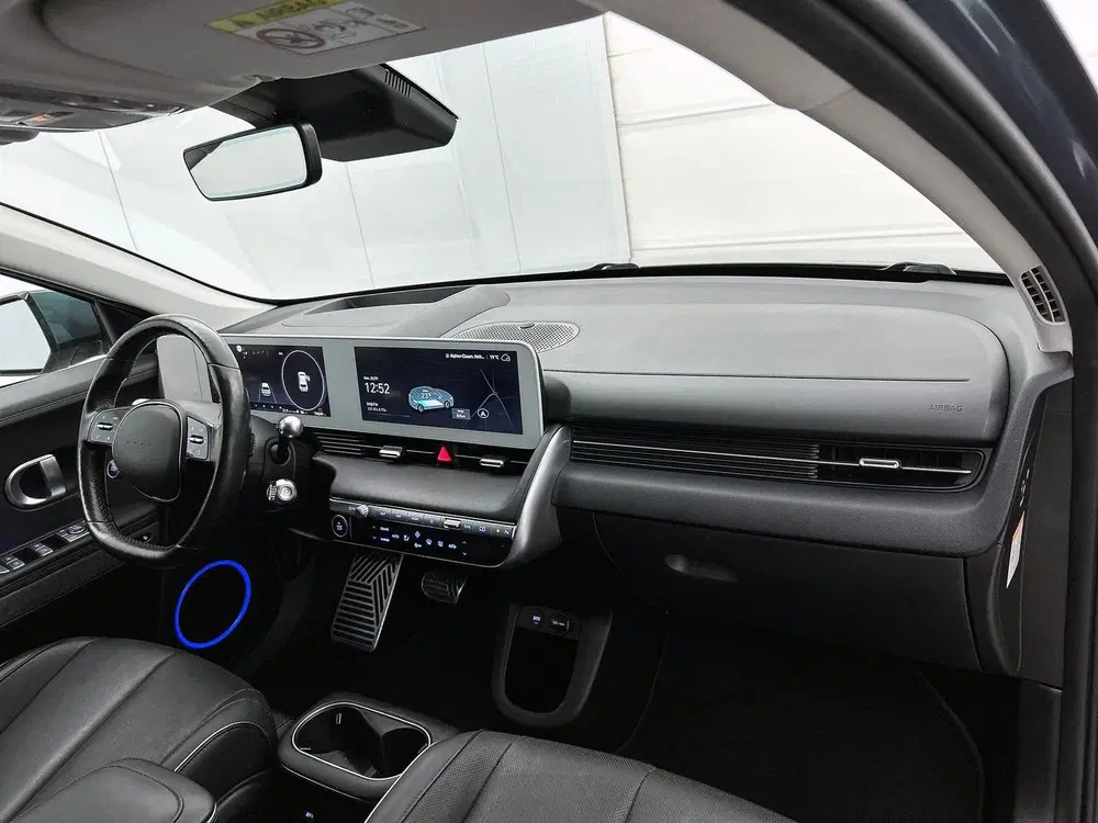 Hyundai IONIQ 5 Lounge 73kWh (bj 2021 uit 2021, foto 20