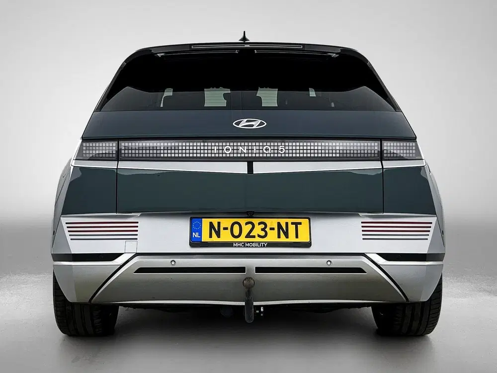 Hyundai IONIQ 5 Lounge 73kWh (bj 2021 uit 2021, foto 3