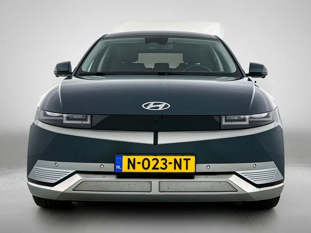 Hyundai IONIQ 5 Lounge 73kWh (bj 2021 uit 2021, foto 5