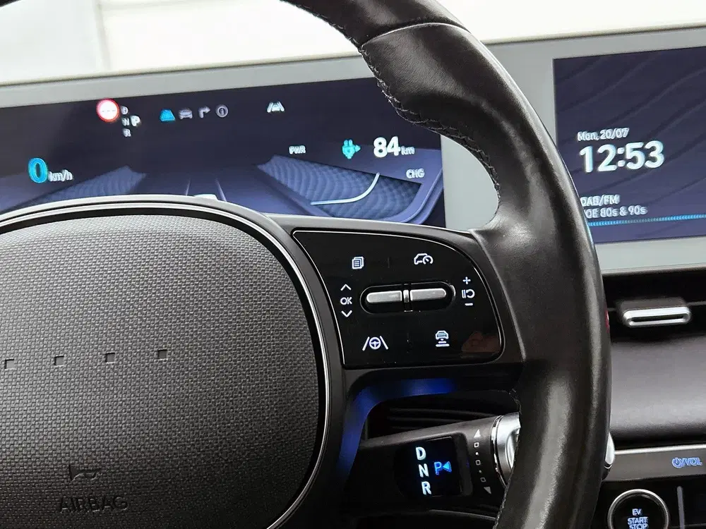 Hyundai IONIQ 5 Lounge 73kWh (bj 2021 uit 2021, foto 6