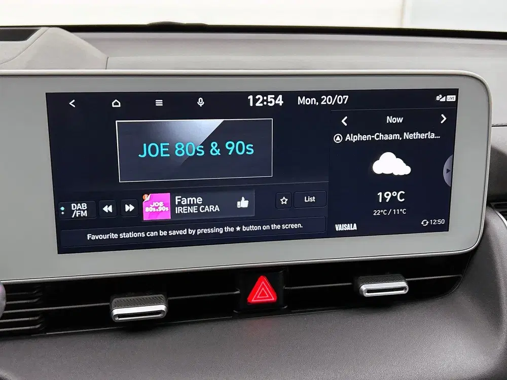 Hyundai IONIQ 5 Lounge 73kWh (bj 2021 uit 2021, foto 7