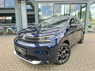 Citroën C5 Aircross Citroen C5 AIRCROSS 1.6 PHEV HYB. 225 MAX uit 2023