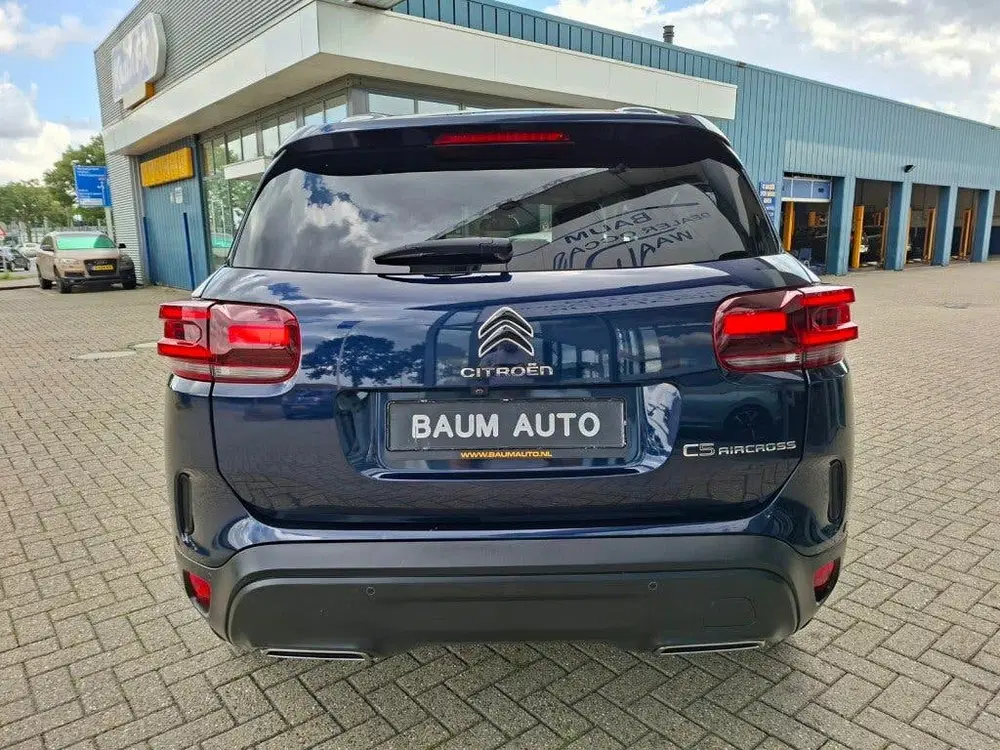 Citroën C5 Aircross Citroen C5 AIRCROSS 1.6 PHEV HYB. 225 MAX uit 2023, foto 13