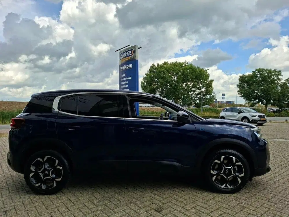 Citroën C5 Aircross Citroen C5 AIRCROSS 1.6 PHEV HYB. 225 MAX uit 2023, foto 14