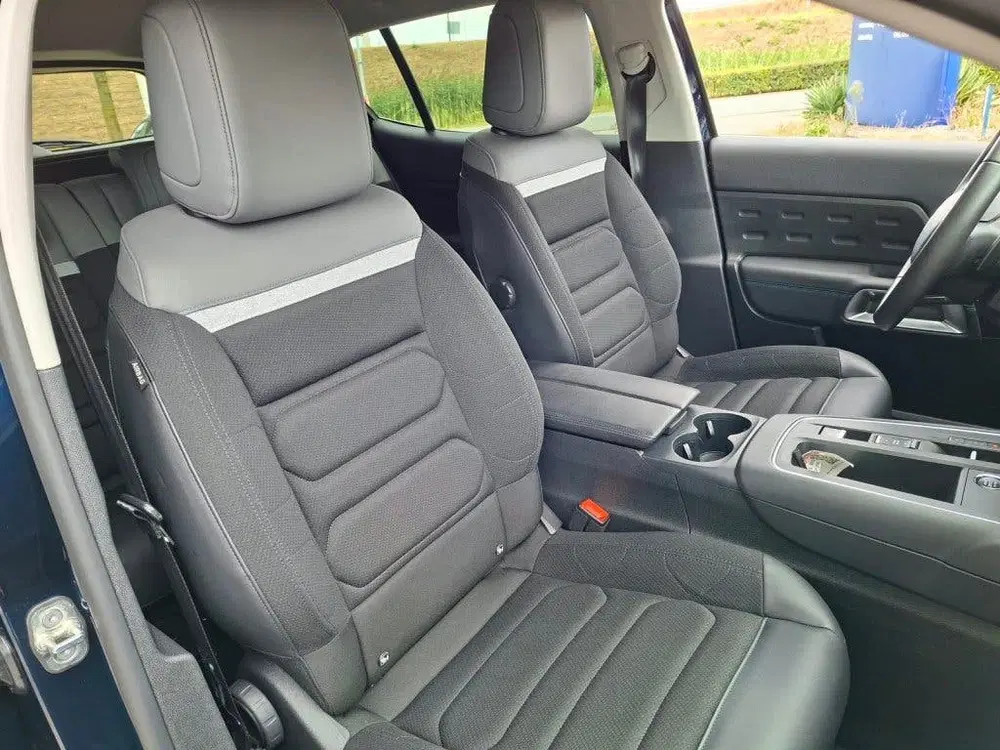 Citroën C5 Aircross Citroen C5 AIRCROSS 1.6 PHEV HYB. 225 MAX uit 2023, foto 16