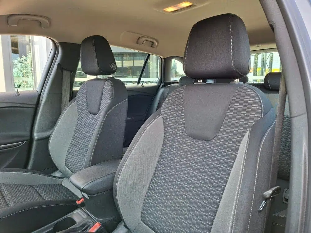 Citroën C5 Aircross Citroen C5 AIRCROSS 1.6 PHEV HYB. 225 MAX uit 2023, foto 17