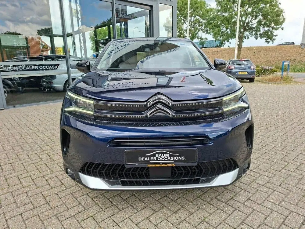 Citroën C5 Aircross Citroen C5 AIRCROSS 1.6 PHEV HYB. 225 MAX uit 2023, foto 2