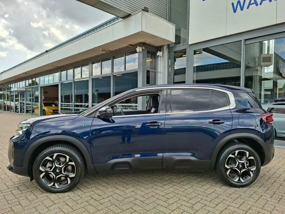 Citroën C5 Aircross Citroen C5 AIRCROSS 1.6 PHEV HYB. 225 MAX uit 2023, foto 5