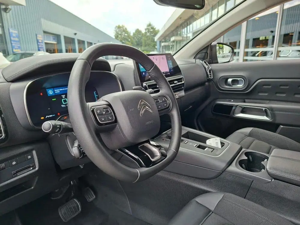 Citroën C5 Aircross Citroen C5 AIRCROSS 1.6 PHEV HYB. 225 MAX uit 2023, foto 6