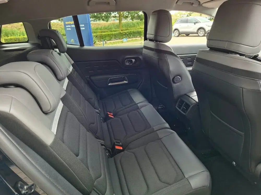 Citroën C5 Aircross Citroen C5 AIRCROSS 1.6 PHEV HYB. 225 MAX uit 2023, foto 8