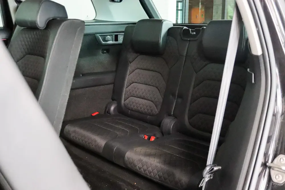 Skoda Kodiaq 1.5 TSI Business Edition Plus 7-Persoons uit 2020, foto 6