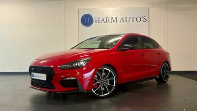 Hyundai i30 2.0 T-GDI N2 Performance 275pk Pano uit 2020