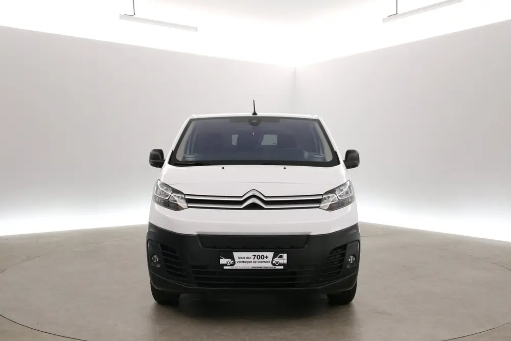 Citroën Jumpy Elektrisch L3H1 uit 2024, foto 10