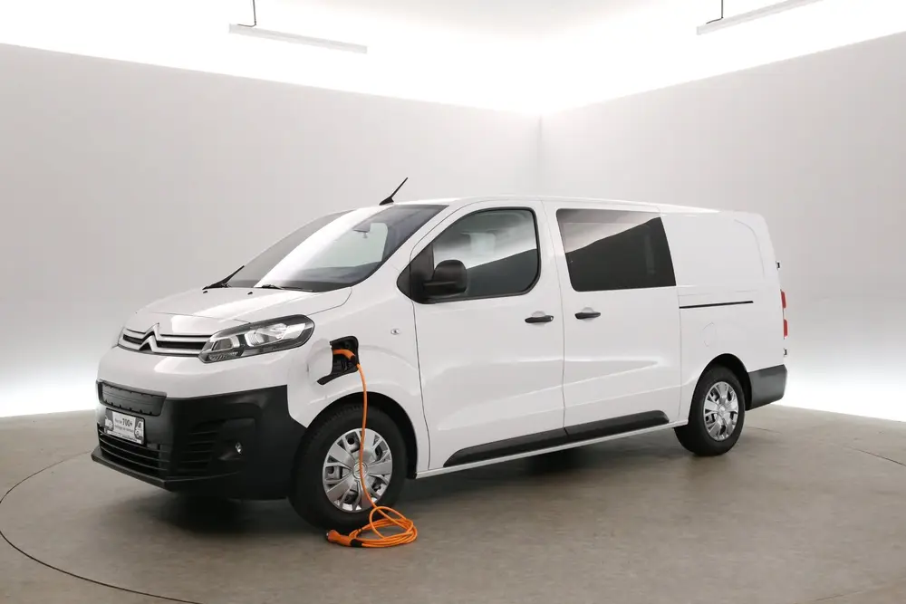 Citroën Jumpy Elektrisch L3H1 uit 2024, foto 11