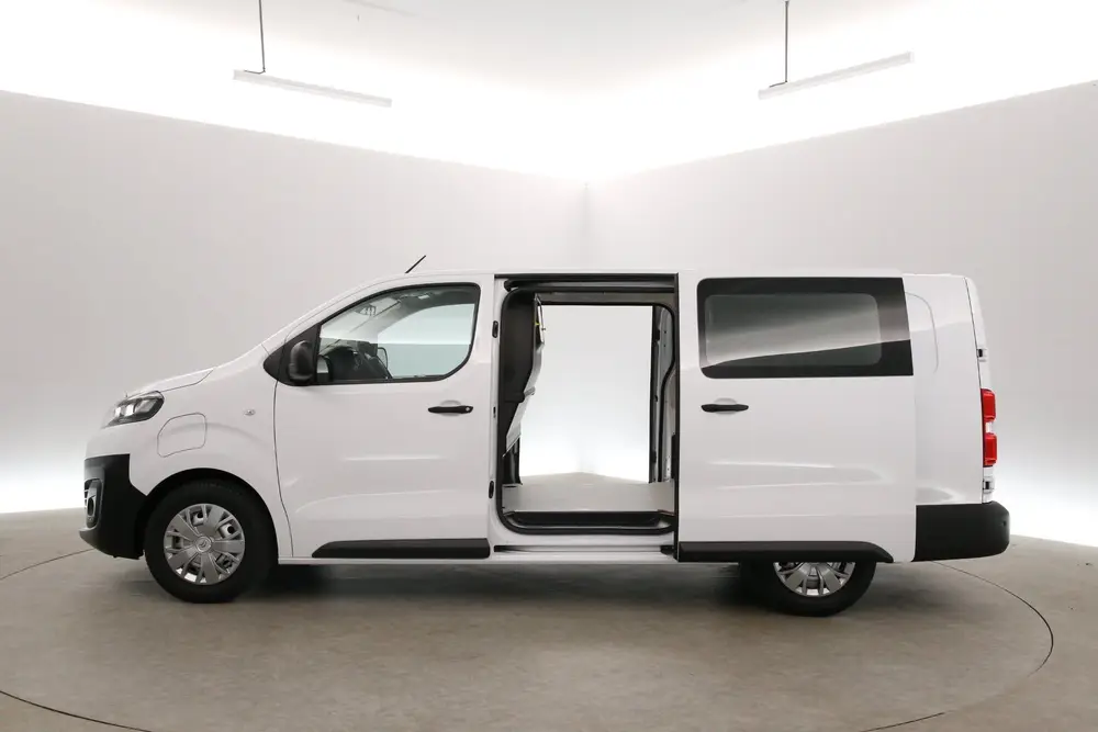Citroën Jumpy Elektrisch L3H1 uit 2024, foto 8