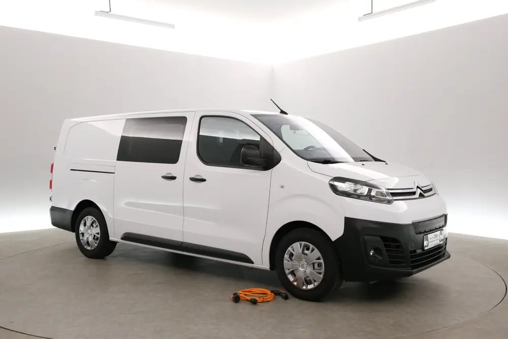 Citroën Jumpy Elektrisch L3H1 uit 2024, foto 9