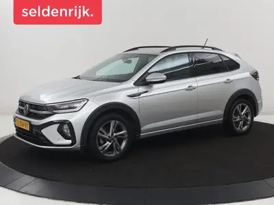 Volkswagen Taigo | Adaptive cruise | uit 2023