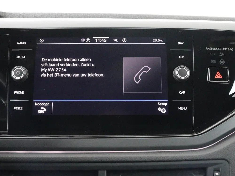 Volkswagen Taigo | Adaptive cruise | uit 2023, foto 12