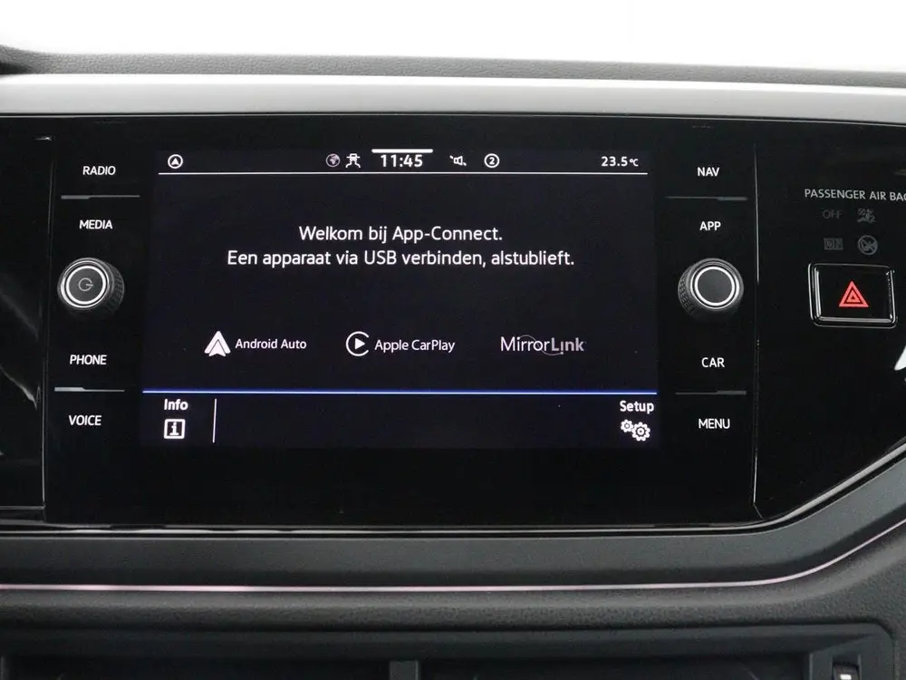 Volkswagen Taigo | Adaptive cruise | uit 2023, foto 13