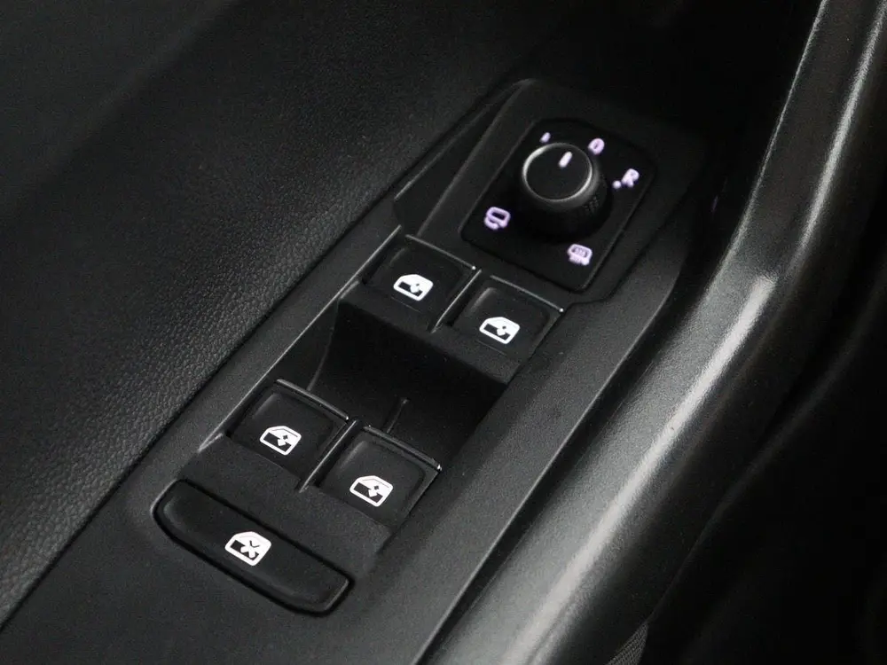 Volkswagen Taigo | Adaptive cruise | uit 2023, foto 18