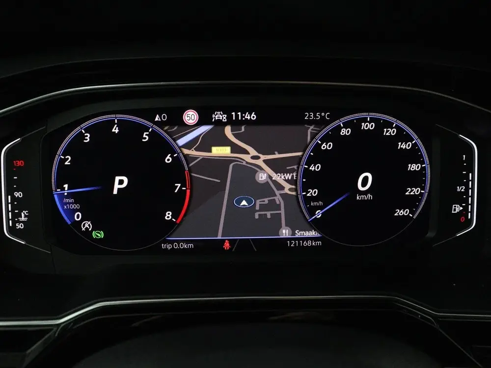 Volkswagen Taigo | Adaptive cruise | uit 2023, foto 20