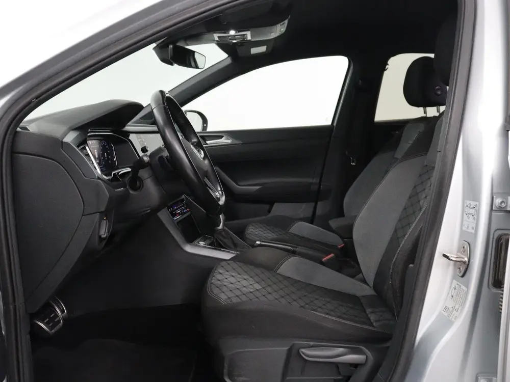 Volkswagen Taigo | Adaptive cruise | uit 2023, foto 3