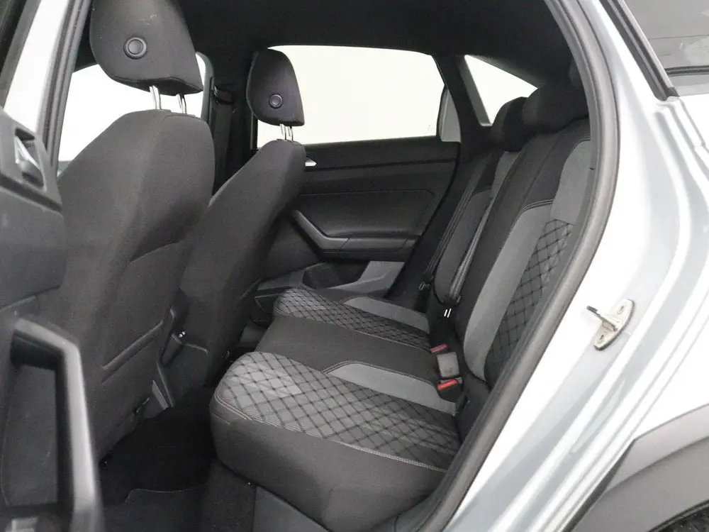 Volkswagen Taigo | Adaptive cruise | uit 2023, foto 6