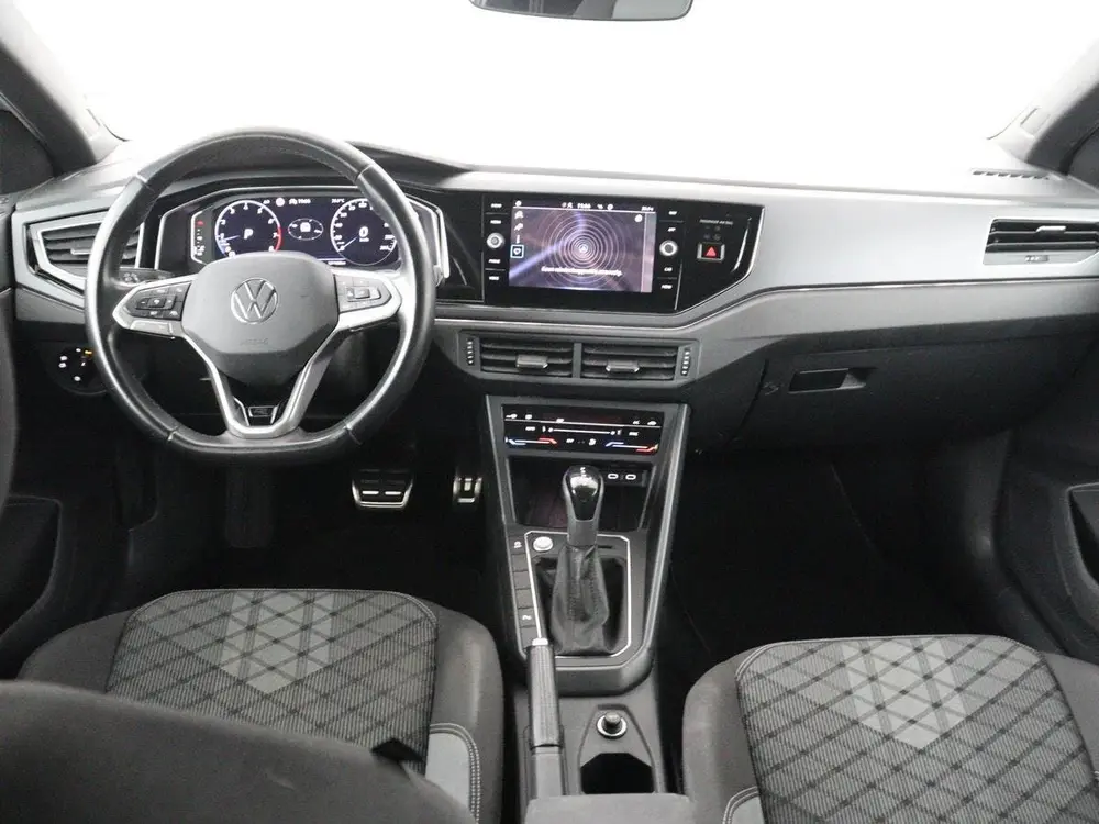 Volkswagen Taigo | Adaptive cruise | uit 2023, foto 7