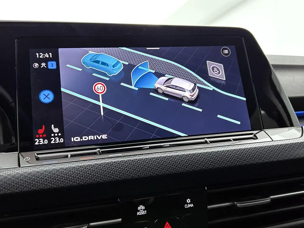 Volkswagen Golf 1.5 eTSI R-Line Business 150 PK | Automaat | uit 2021, foto 17
