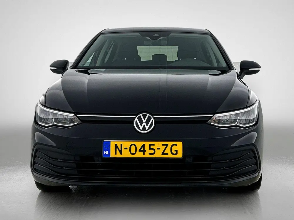 Volkswagen Golf 1.5 eTSI R-Line Business 150 PK | Automaat | uit 2021, foto 5