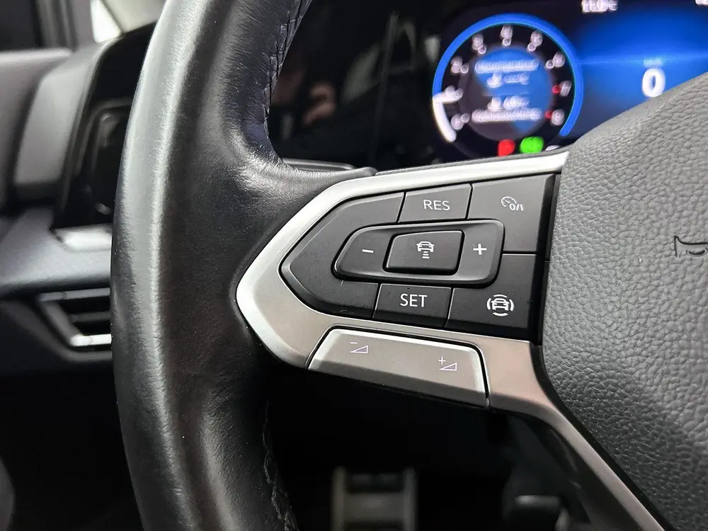 Volkswagen Golf 1.5 eTSI R-Line Business 150 PK | Automaat | uit 2021, foto 6