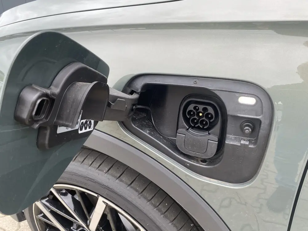 Volkswagen Tiguan 1.5 eHybrid Edition Elektrische Trekhaak uit 2026, foto 10
