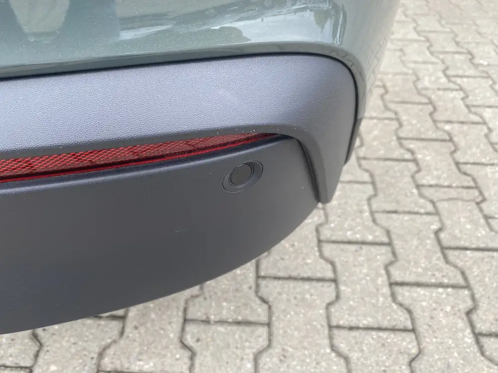 Volkswagen Tiguan 1.5 eHybrid Edition Elektrische Trekhaak uit 2026, foto 12
