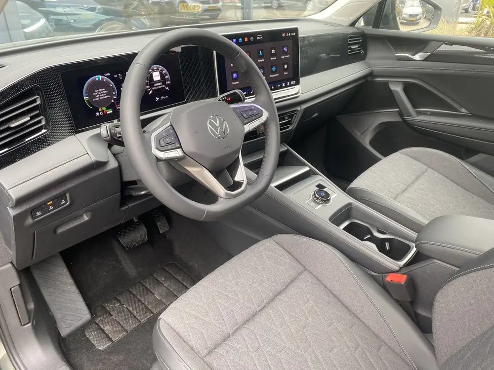 Volkswagen Tiguan 1.5 eHybrid Edition Elektrische Trekhaak uit 2026, foto 15
