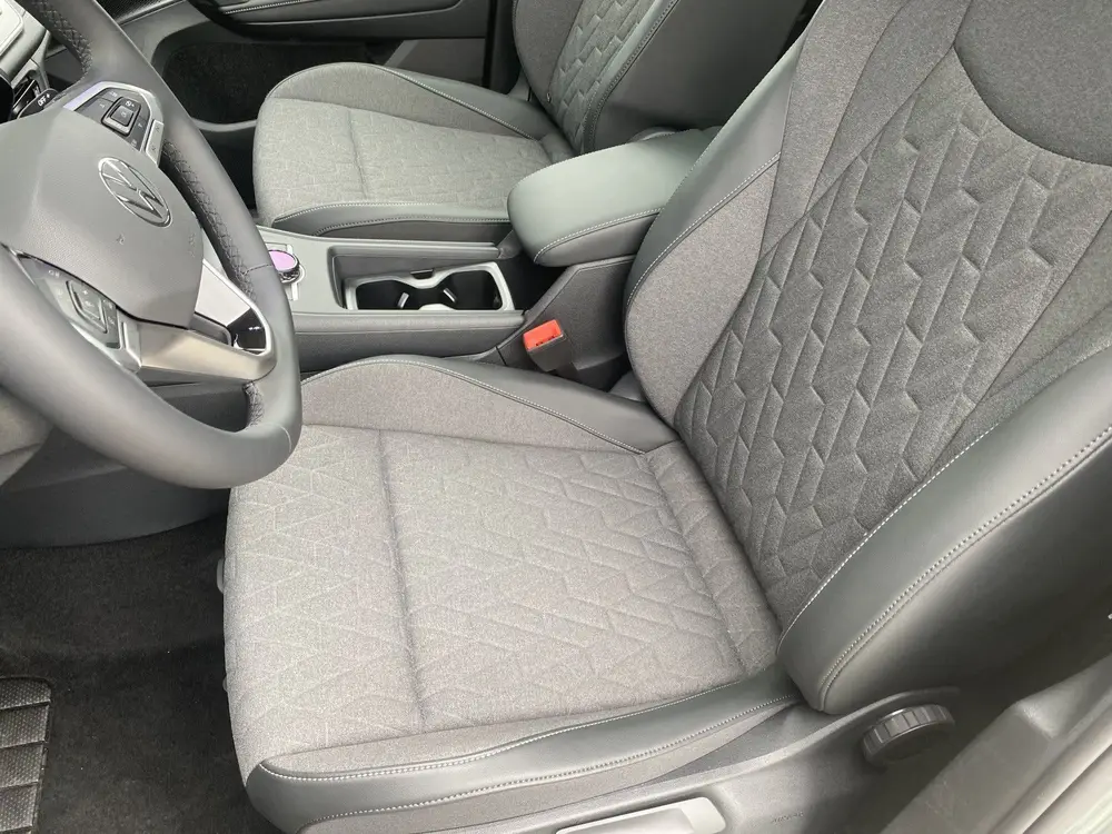 Volkswagen Tiguan 1.5 eHybrid Edition Elektrische Trekhaak uit 2026, foto 18
