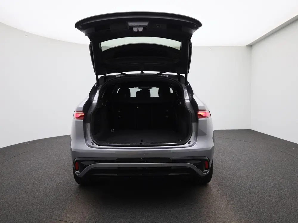 Jaguar F-Pace 2.0 P250 R-Dynamic SE uit 2022, foto 11