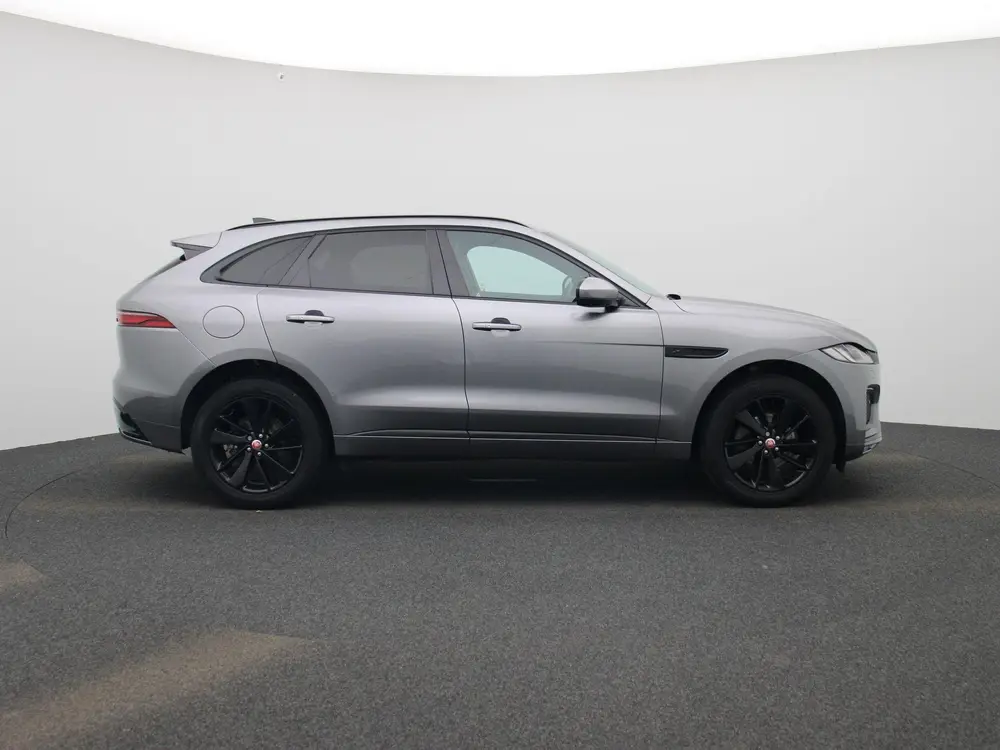 Jaguar F-Pace 2.0 P250 R-Dynamic SE uit 2022, foto 6