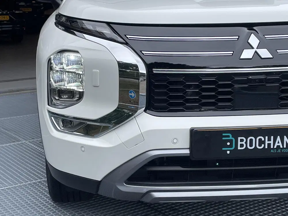Mitsubishi Outlander 2.4 PHEV Intense+ uit 2026, foto 5