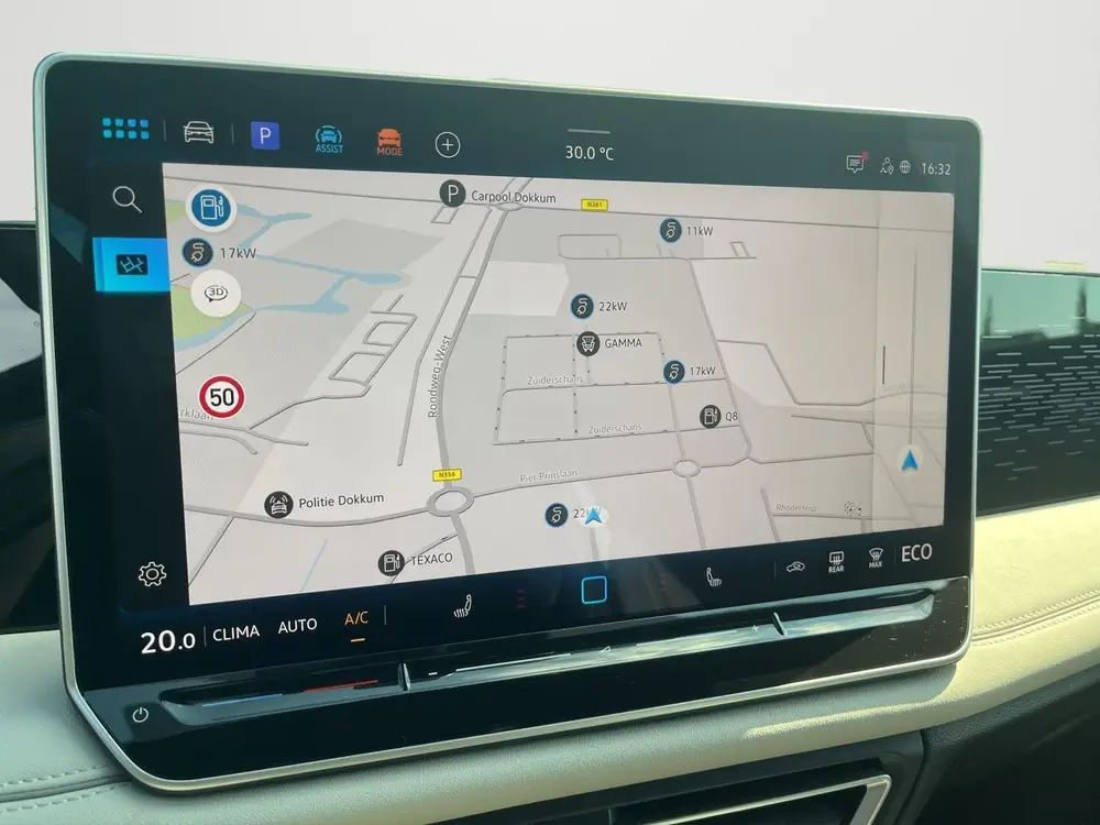 Volkswagen Tiguan 1.5 eHybrid Elegance | PHEV | 204Pk | Trek uit 2025, foto 12
