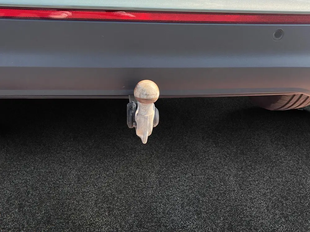 Volkswagen Tiguan 1.5 eHybrid Elegance | PHEV | 204Pk | Trek uit 2025, foto 17