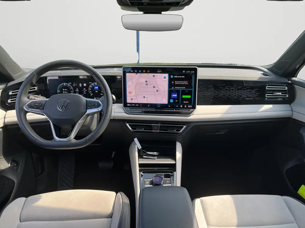 Volkswagen Tiguan 1.5 eHybrid Elegance | PHEV | 204Pk | Trek uit 2025, foto 7