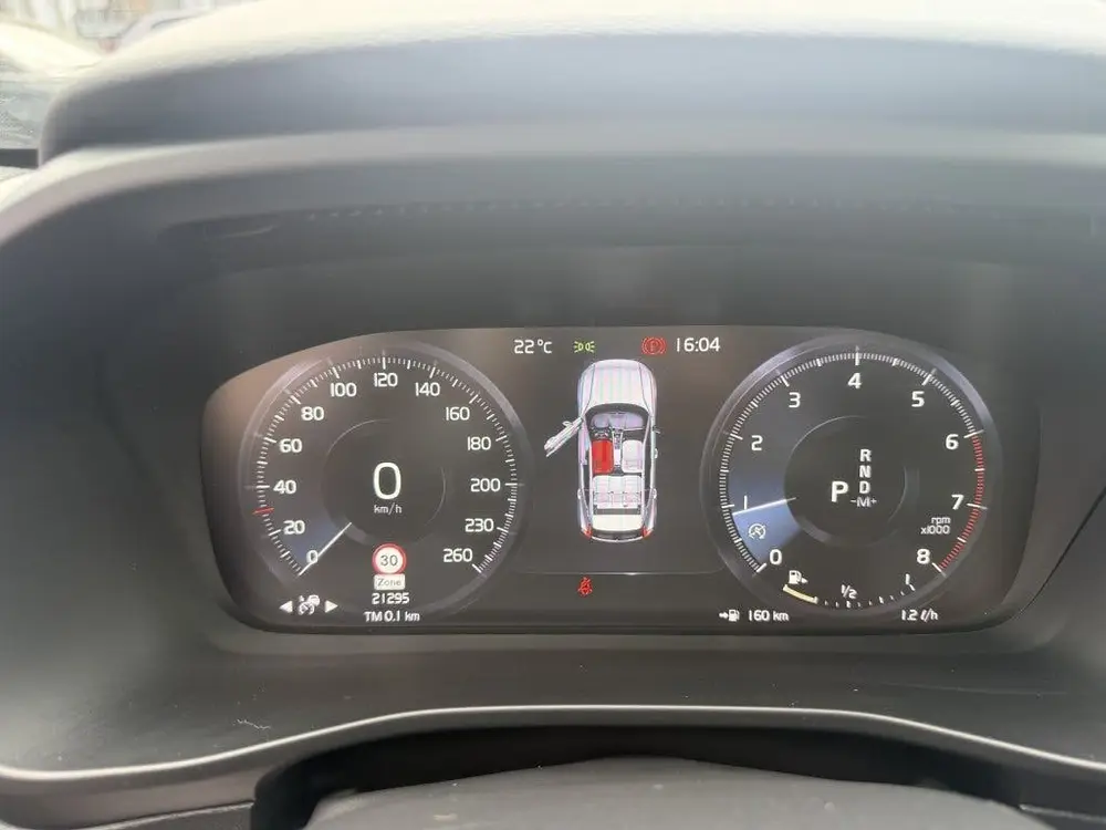Volvo XC40 T5 AWD R-Design uit 2019, foto 13