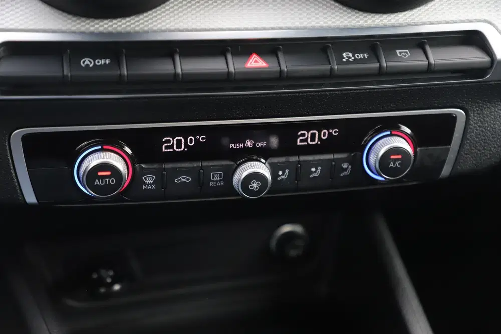 Audi Q2 30 TFSI Pro Line 110PK Carplay Android Nav uit 2022, foto 13