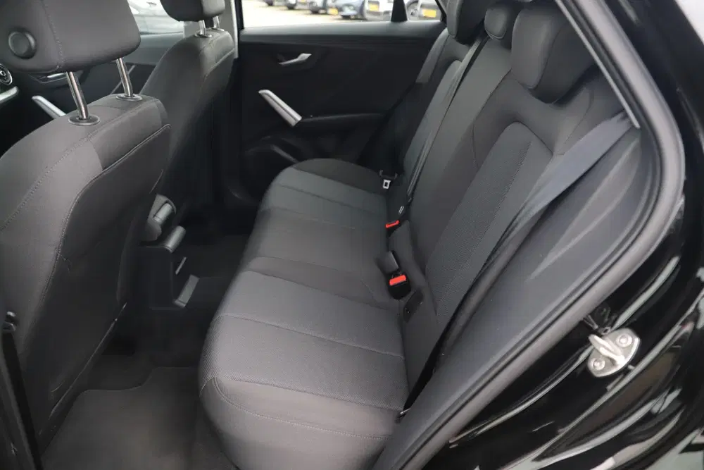 Audi Q2 30 TFSI Pro Line 110PK Carplay Android Nav uit 2022, foto 7