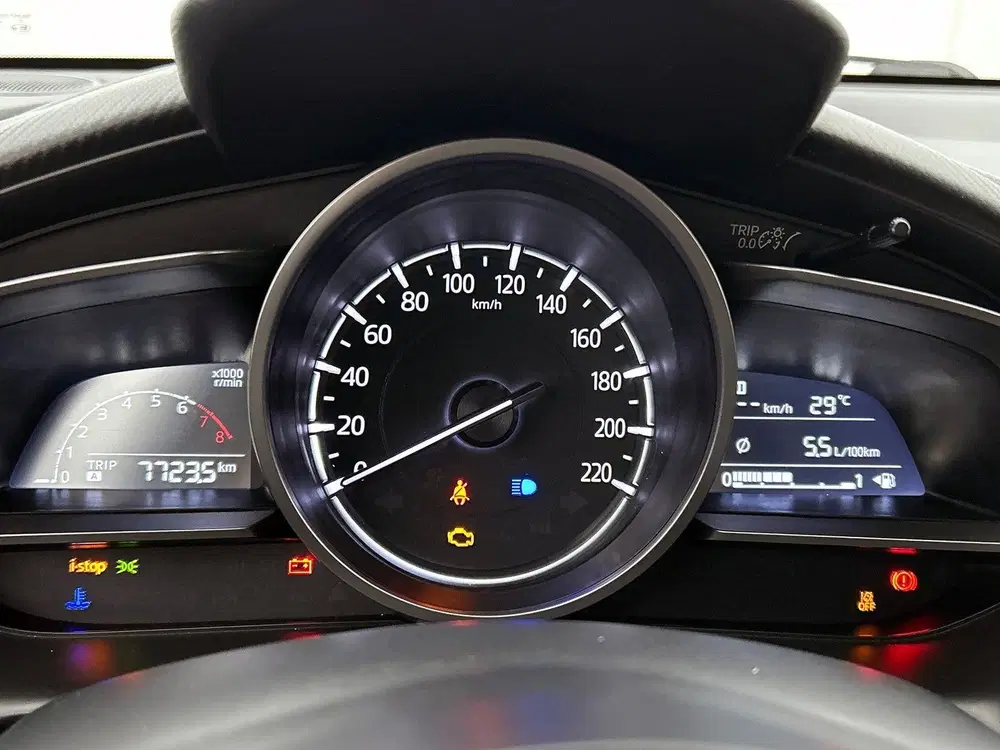 Mazda 2 1.5 Skyactiv-G Style Selected (bj 2021) uit 2021, foto 10