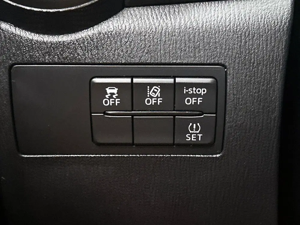 Mazda 2 1.5 Skyactiv-G Style Selected (bj 2021) uit 2021, foto 17