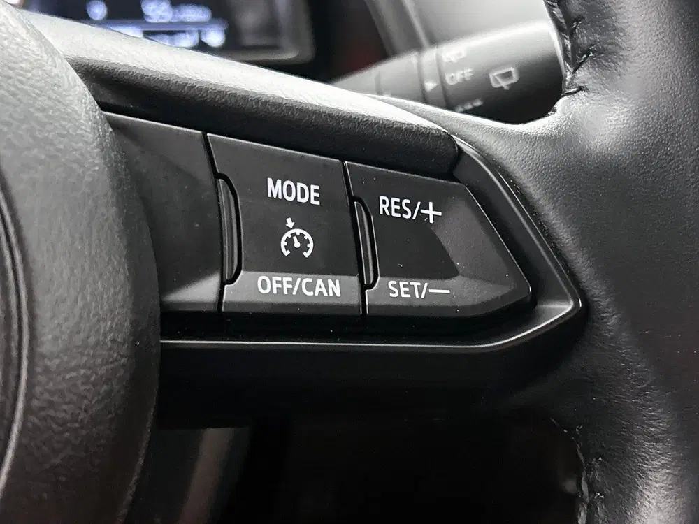 Mazda 2 1.5 Skyactiv-G Style Selected (bj 2021) uit 2021, foto 6